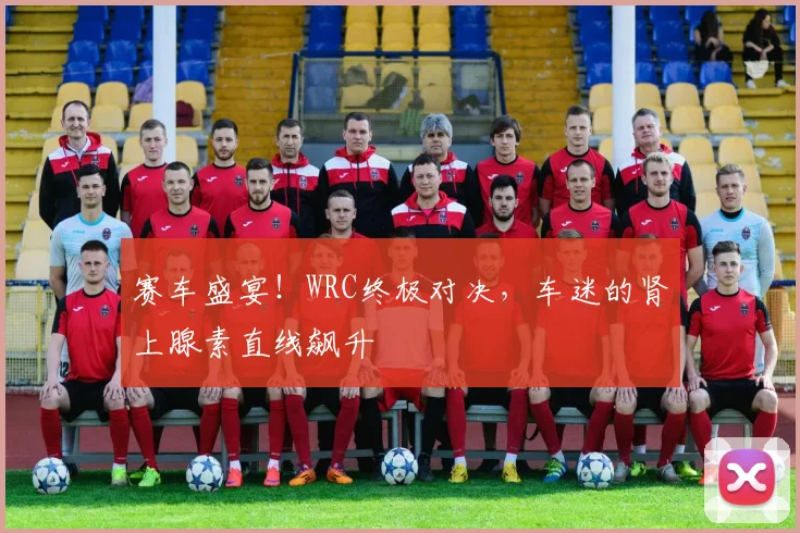 赛车盛宴!WRC终极对决,车迷的肾上腺素直线飙升