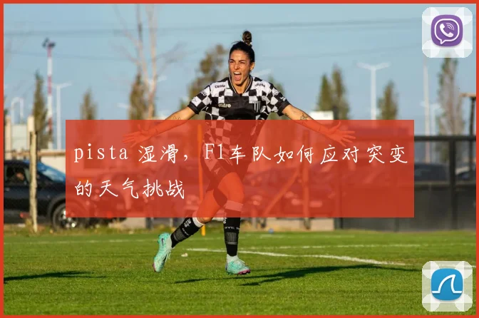 pista 湿滑，F1车队如何应对突变的天气挑战