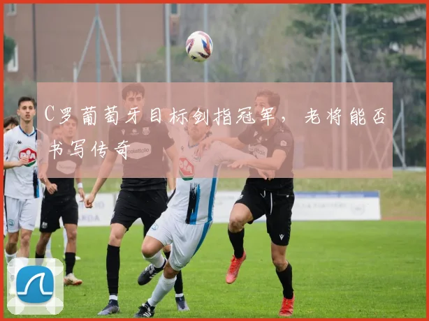 C罗葡萄牙目标剑指冠军，老将能否书写传奇